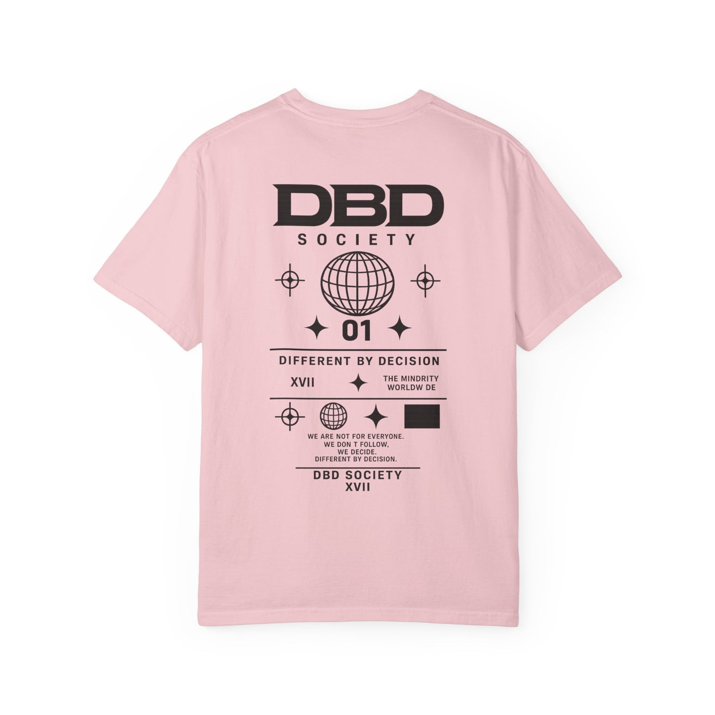 T-shirt Outlier