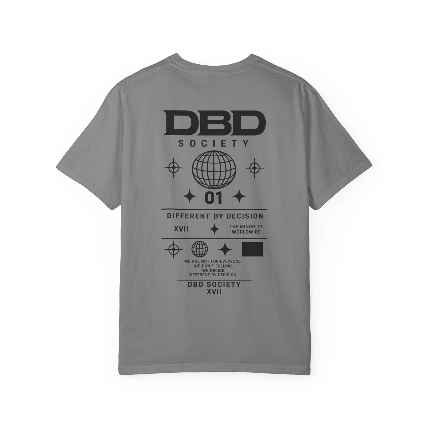 T-shirt Outlier