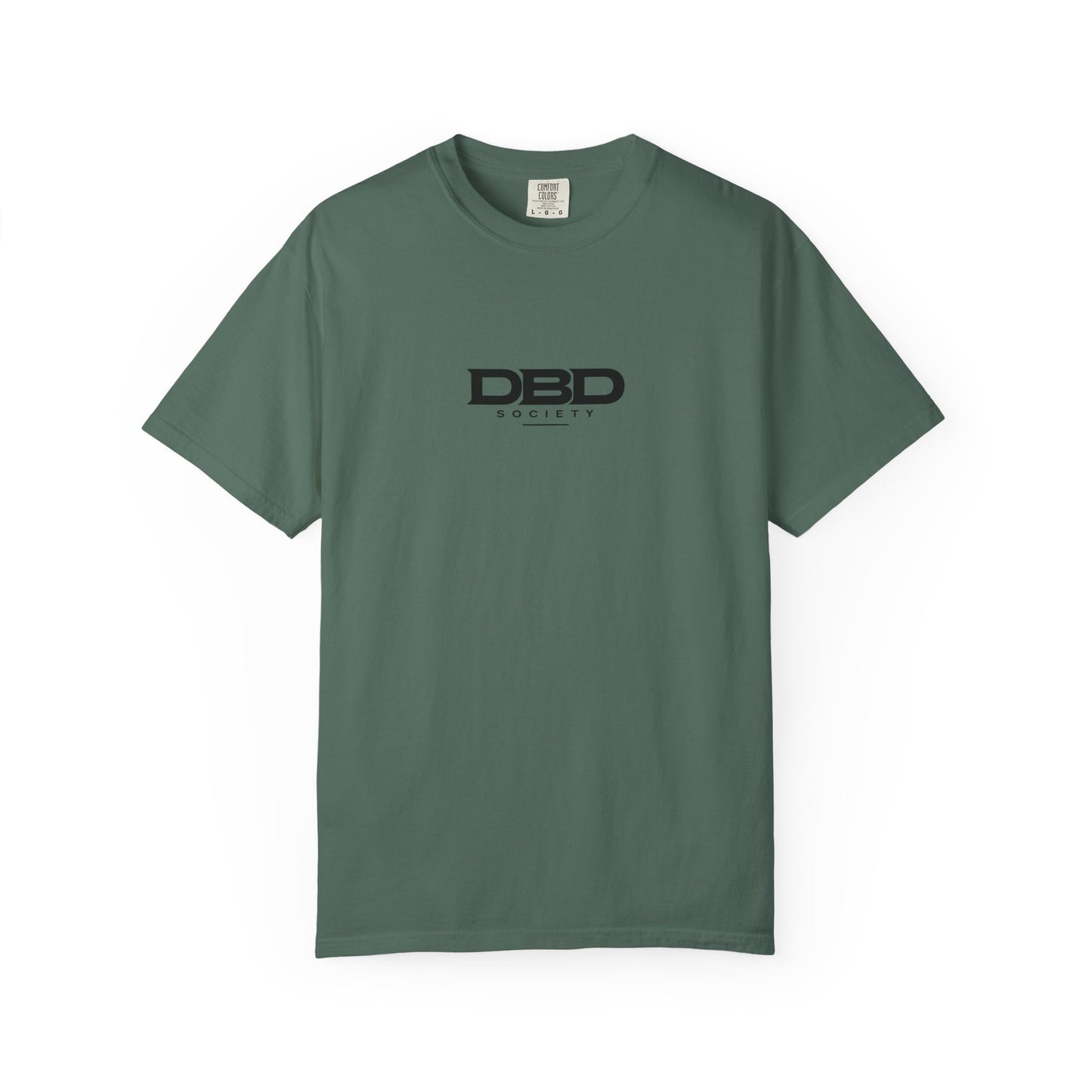 T-shirt Outlier