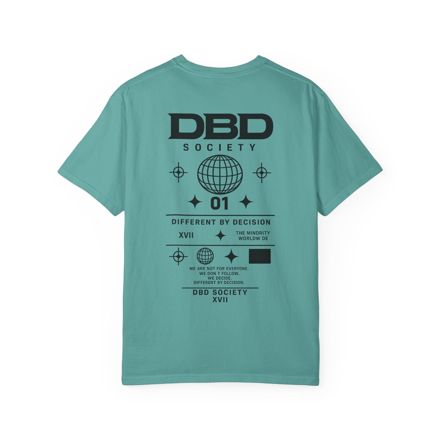 T-shirt Outlier