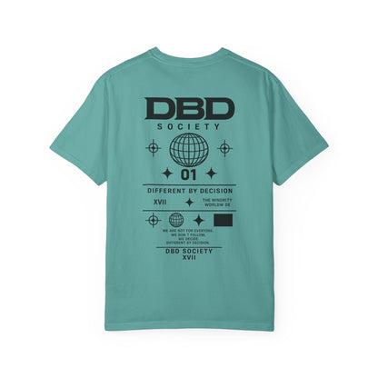 T-shirt Outlier