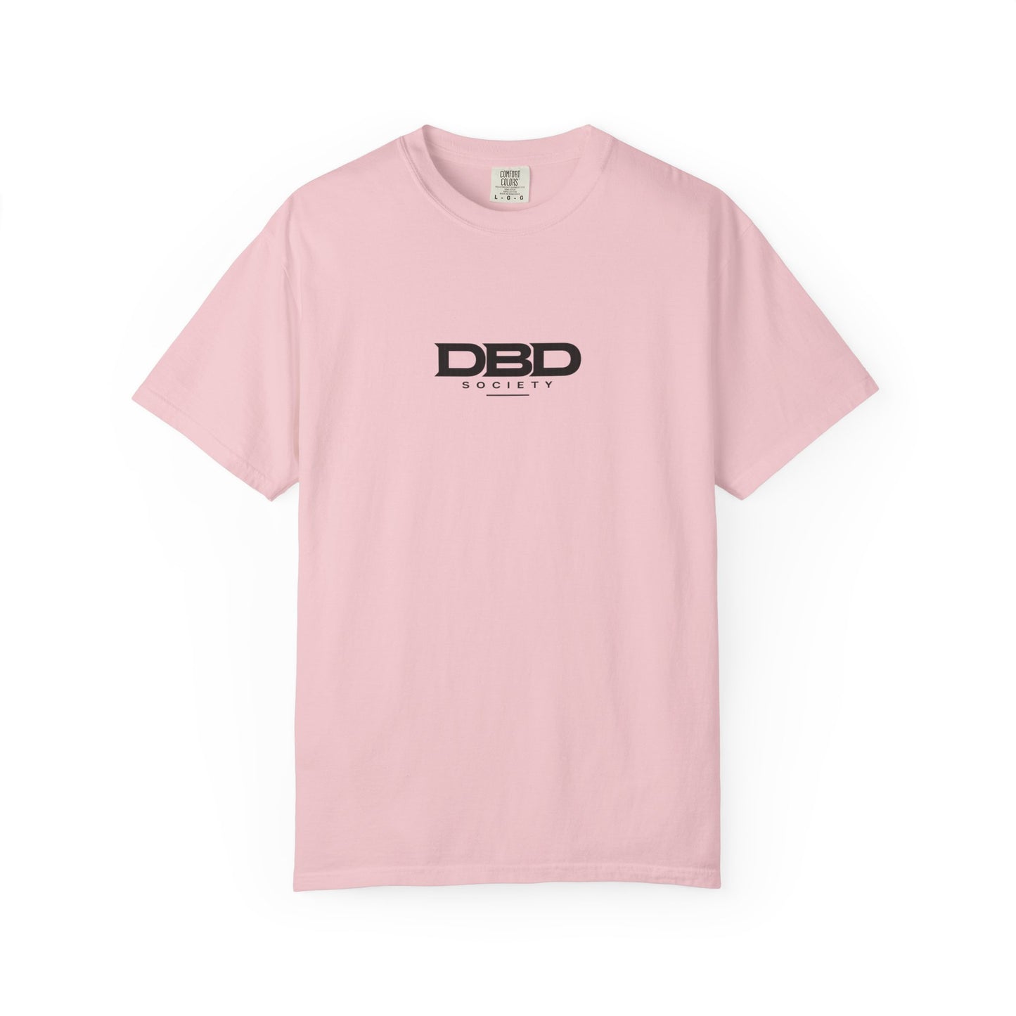 T-shirt Outlier