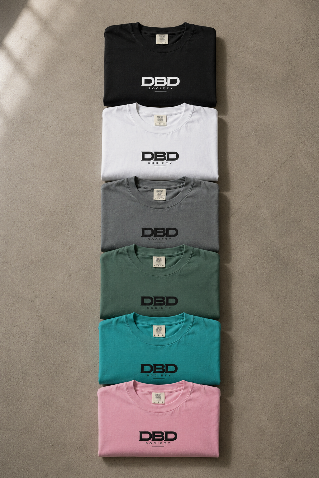 T-shirt Outlier