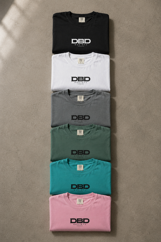 T-shirt Outlier