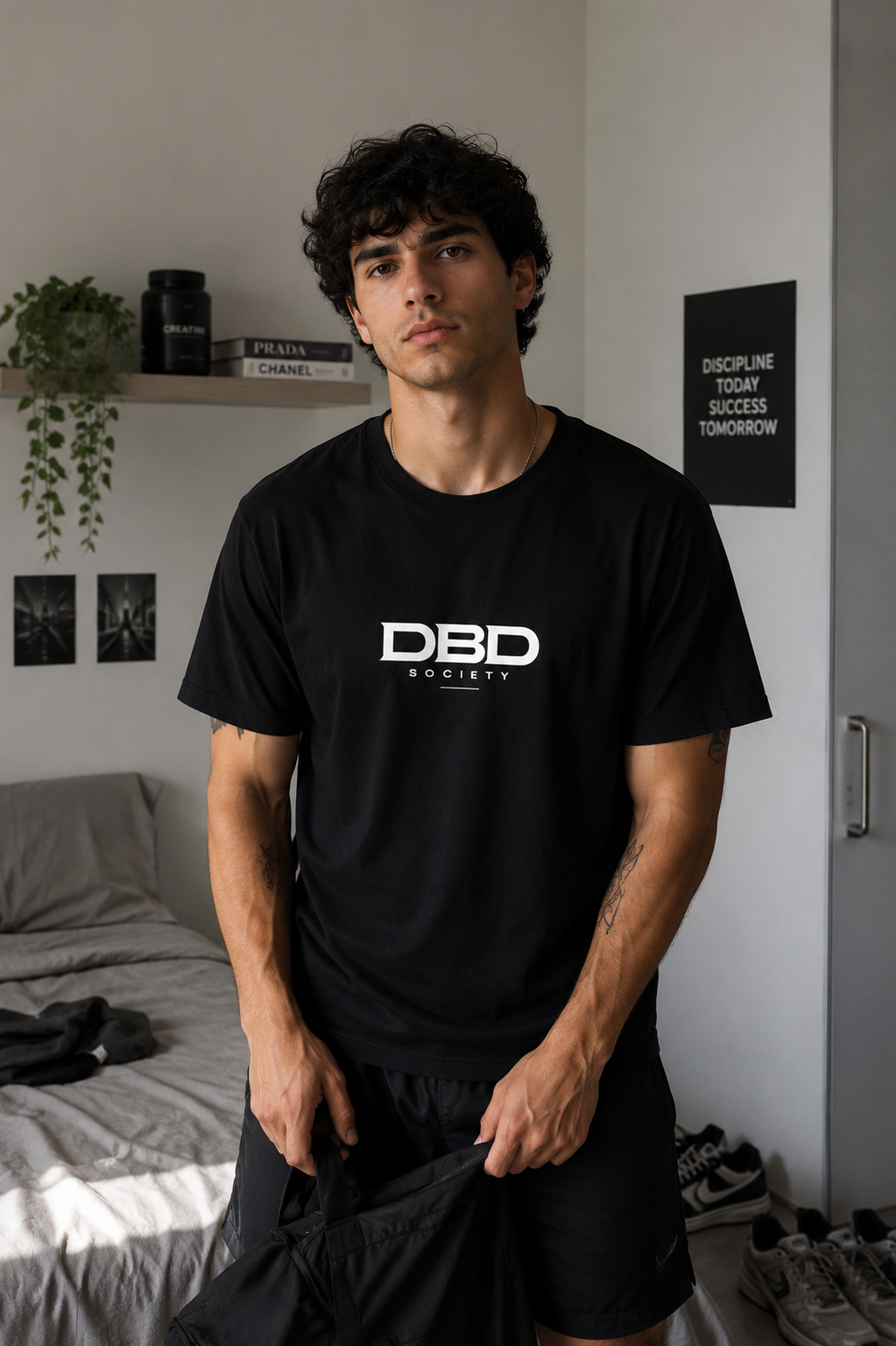 T-shirt Outlier