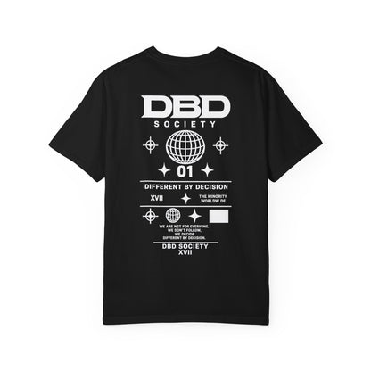T-shirt Outlier
