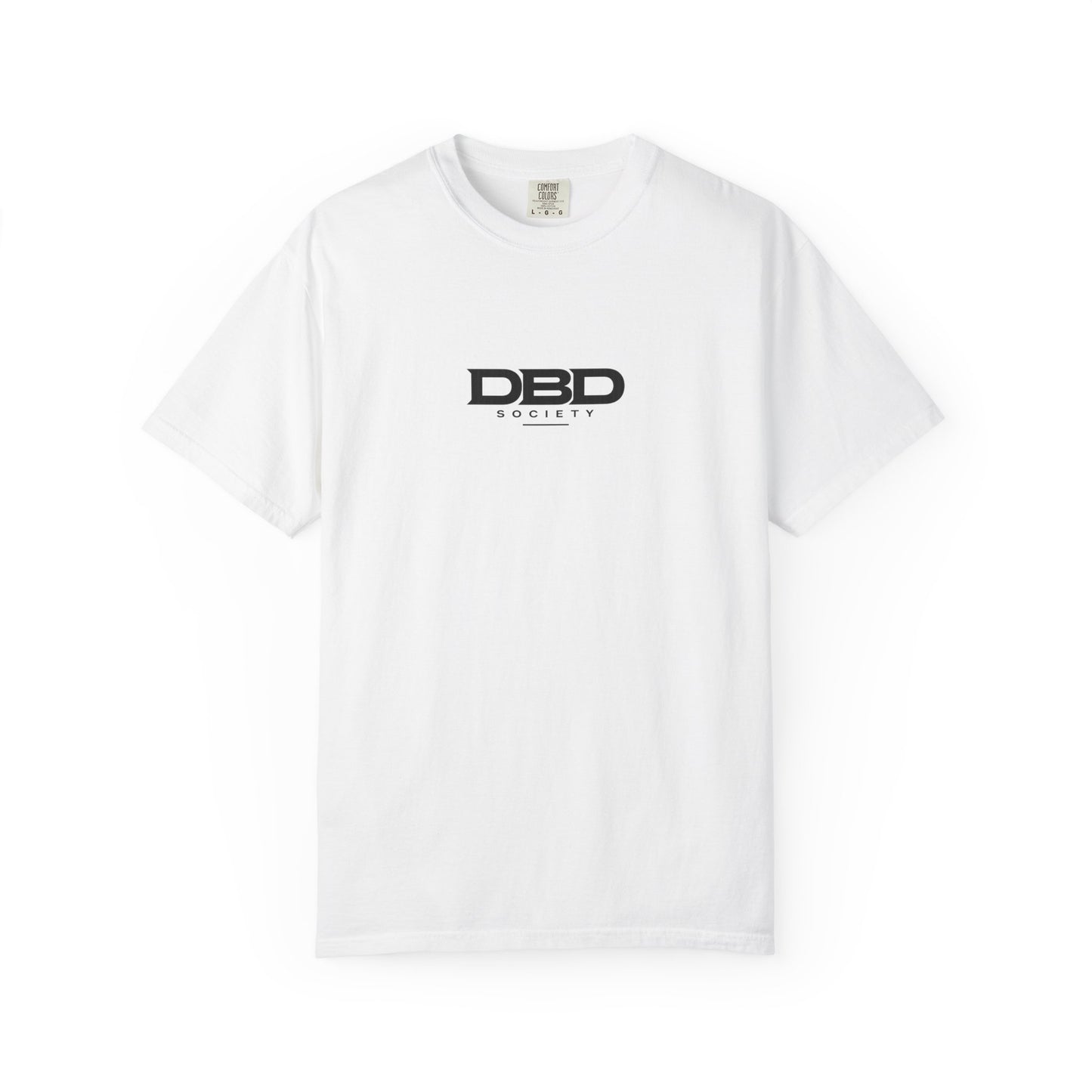 T-shirt Outlier