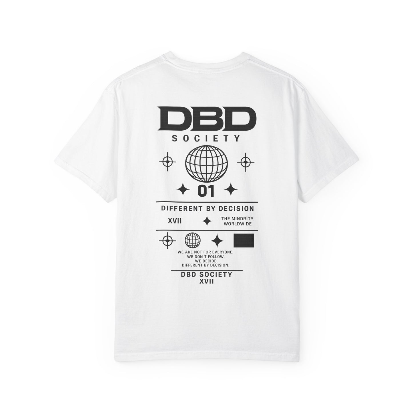 T-shirt Outlier