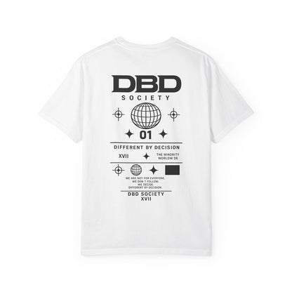T-shirt Outlier