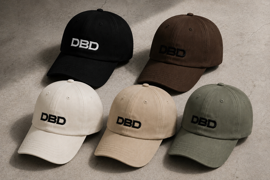 DBD Urban Cap