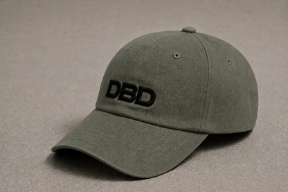 DBD Urban Cap