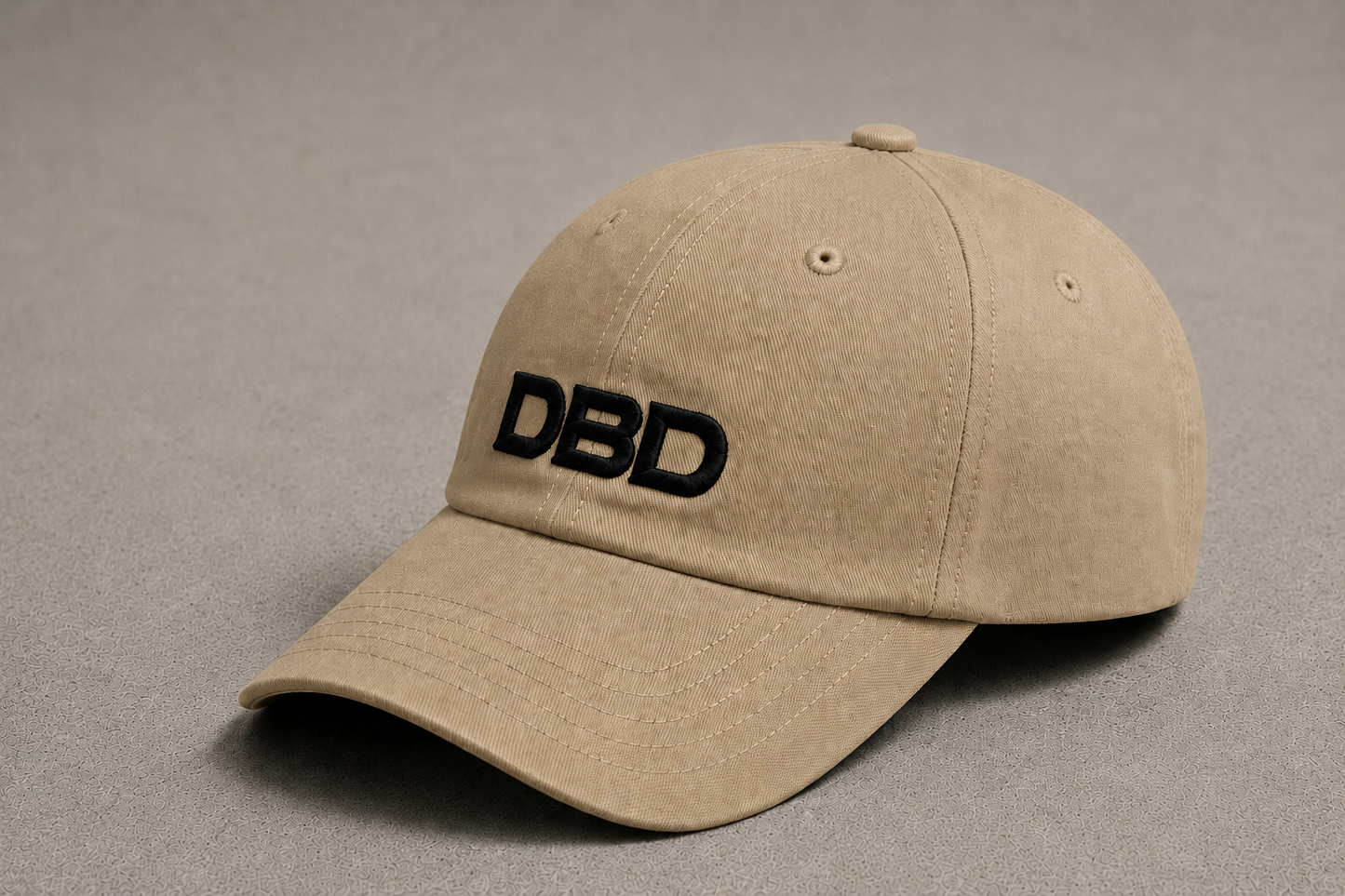 DBD Urban Cap